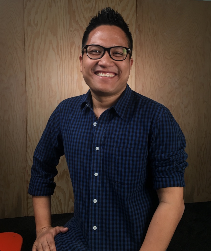 Jay Jaboneta — Founder and AI Strategist, Kenzo AI